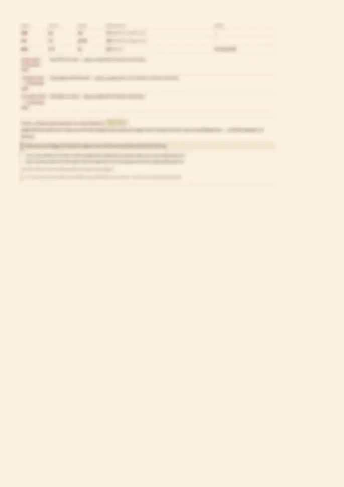 Page 13, blurred — it comes with the report