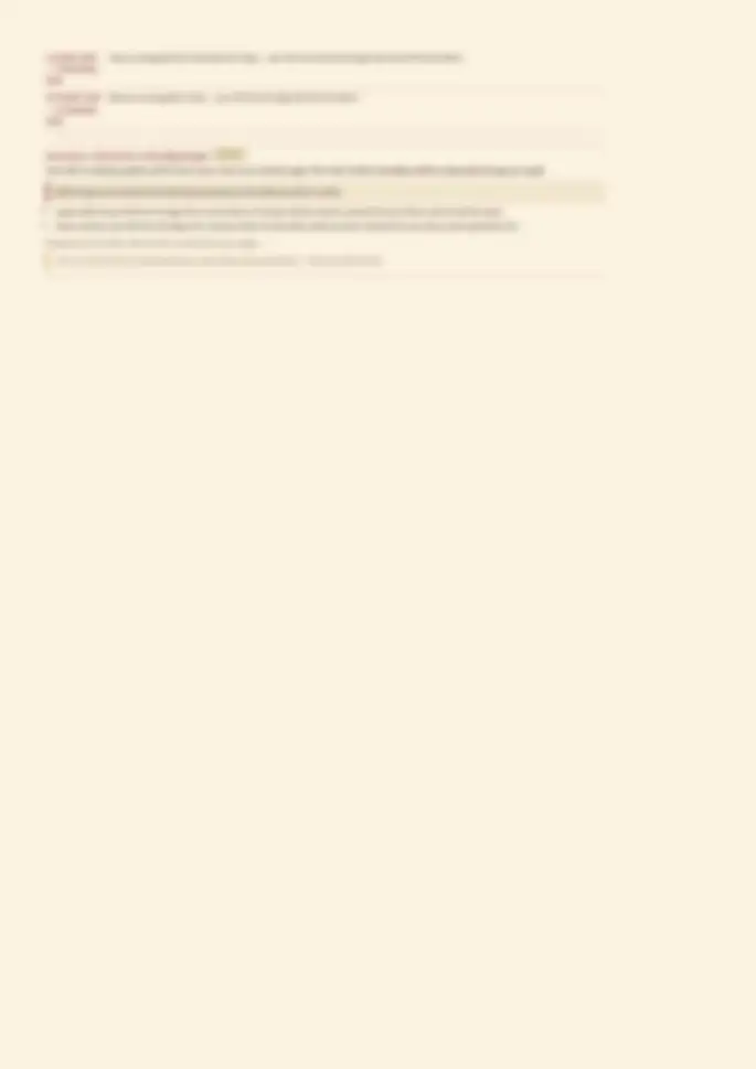 Page 13, blurred — it comes with the report