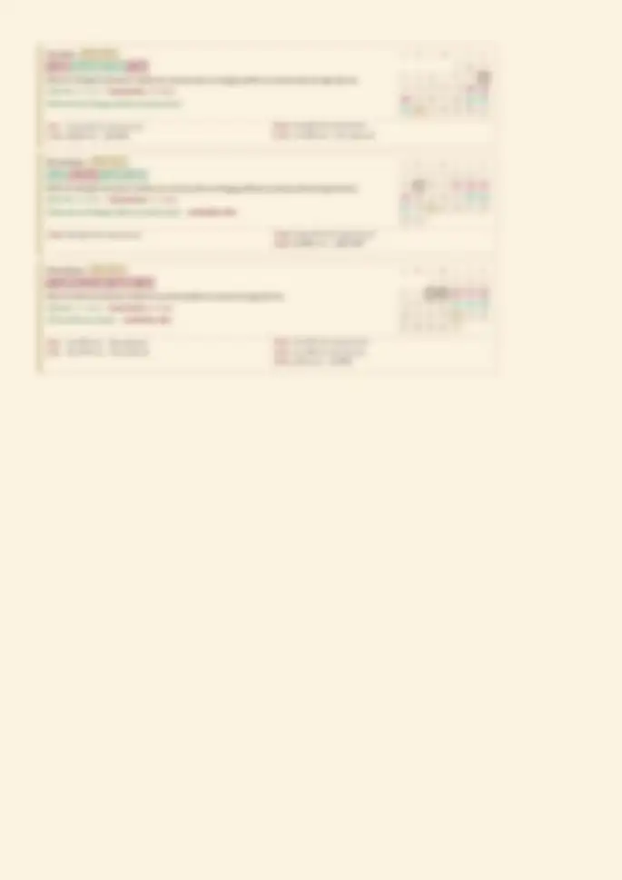 Page 18, blurred — it comes with the report