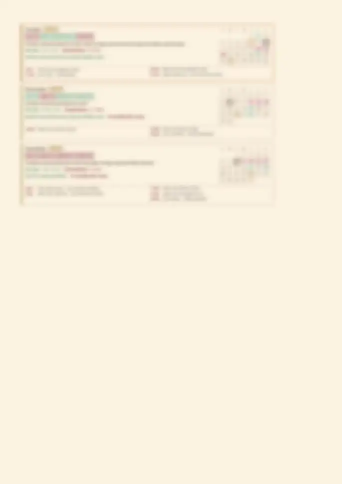 Page 18, blurred — it comes with the report