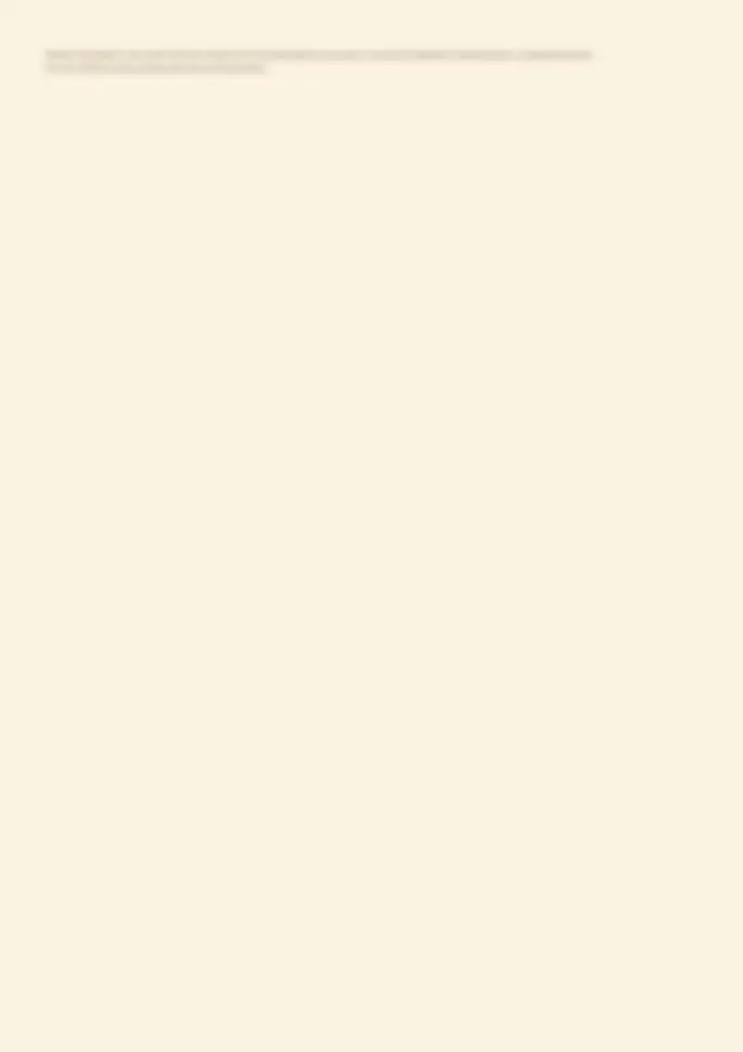 Page 9, blurred — it comes with the report