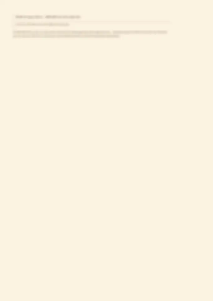 Page 9, blurred — it comes with the report