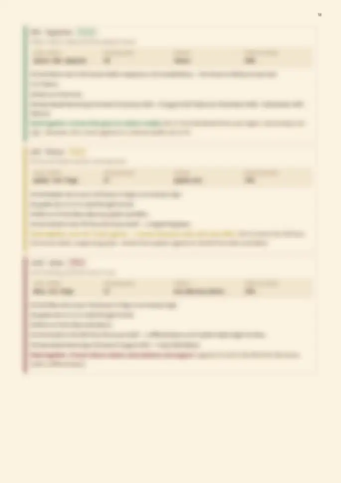Page 18, blurred — it comes with the report
