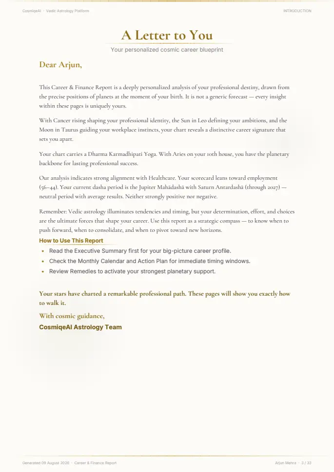 Page 3 of the sample
