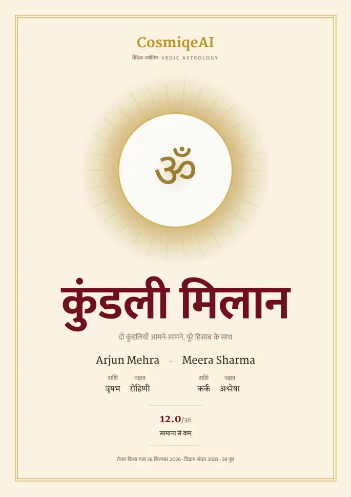 नमूने का पन्ना 1