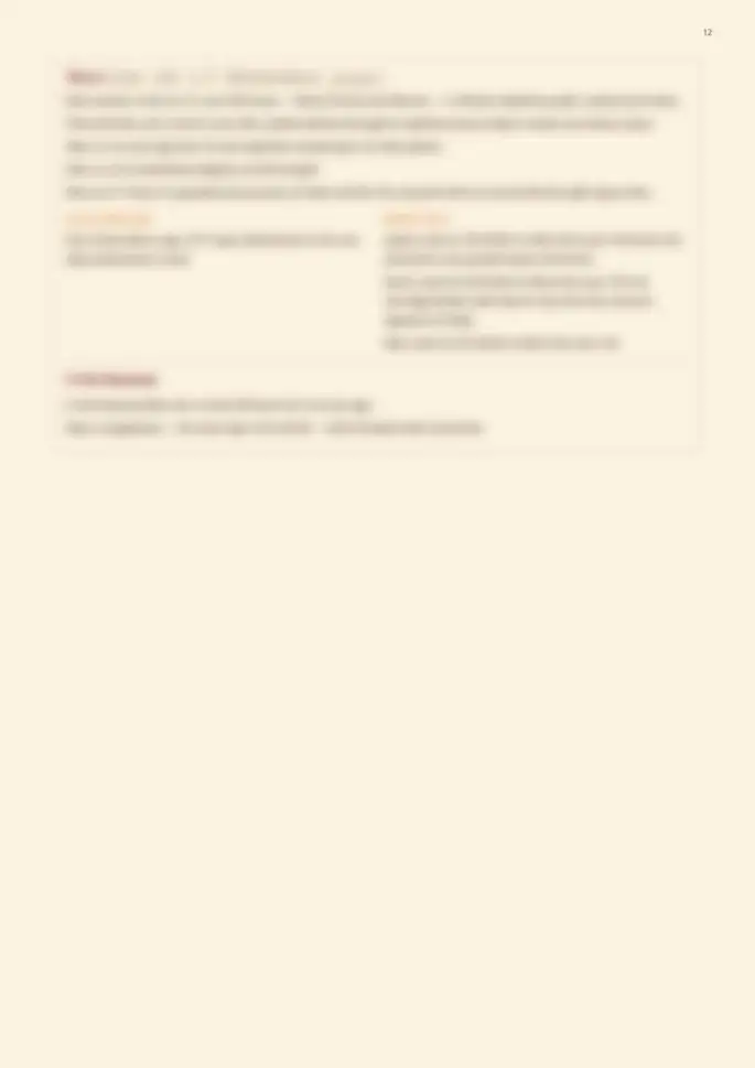Page 12, blurred — it comes with the report