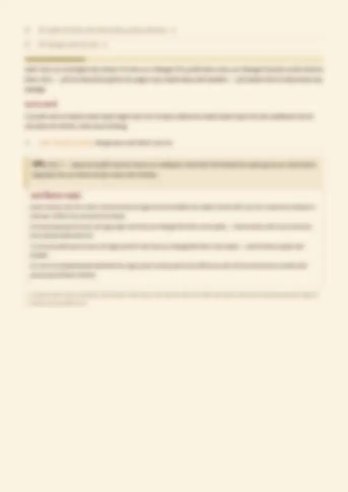 Page 12, blurred — it comes with the report