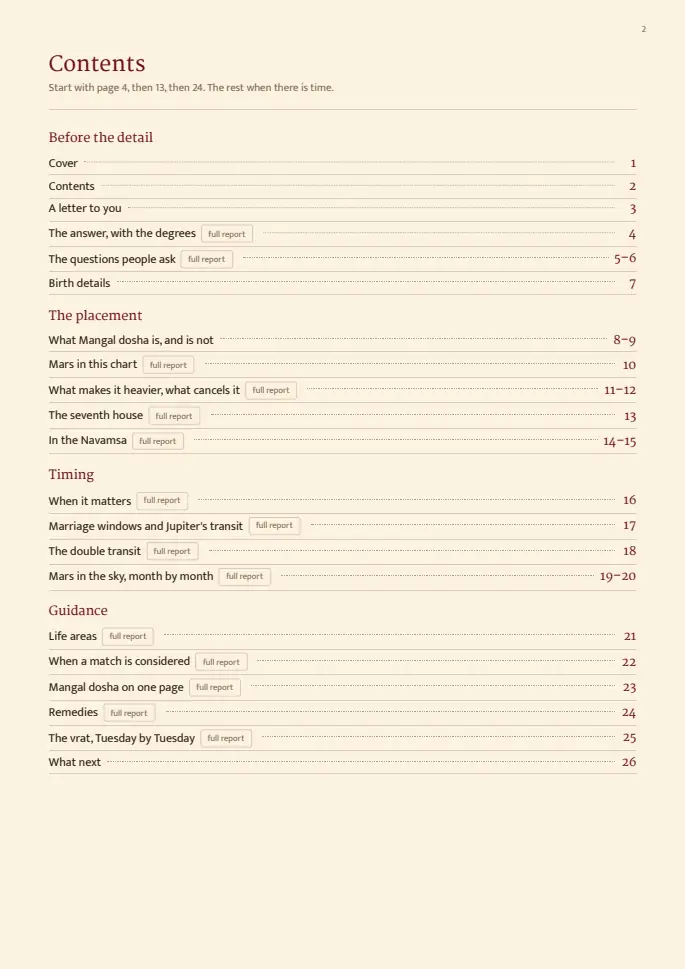 Page 2 of the sample