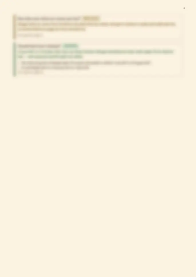 Page 6 of the sample report