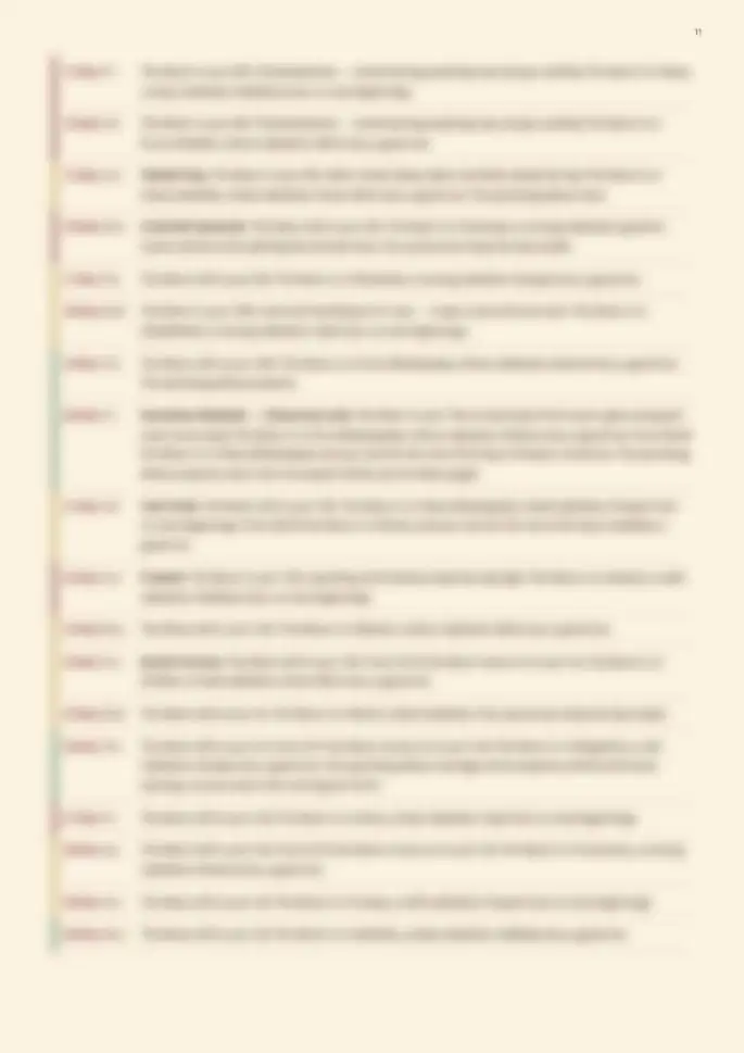 Page 11, blurred — it comes with the report