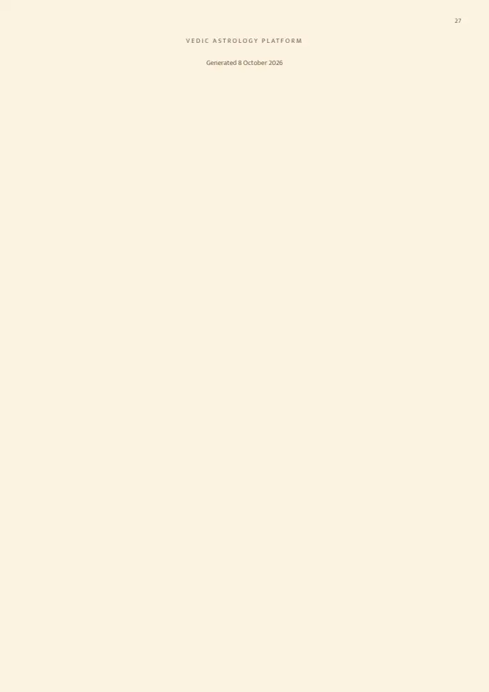Page 27, blurred — it comes with the report