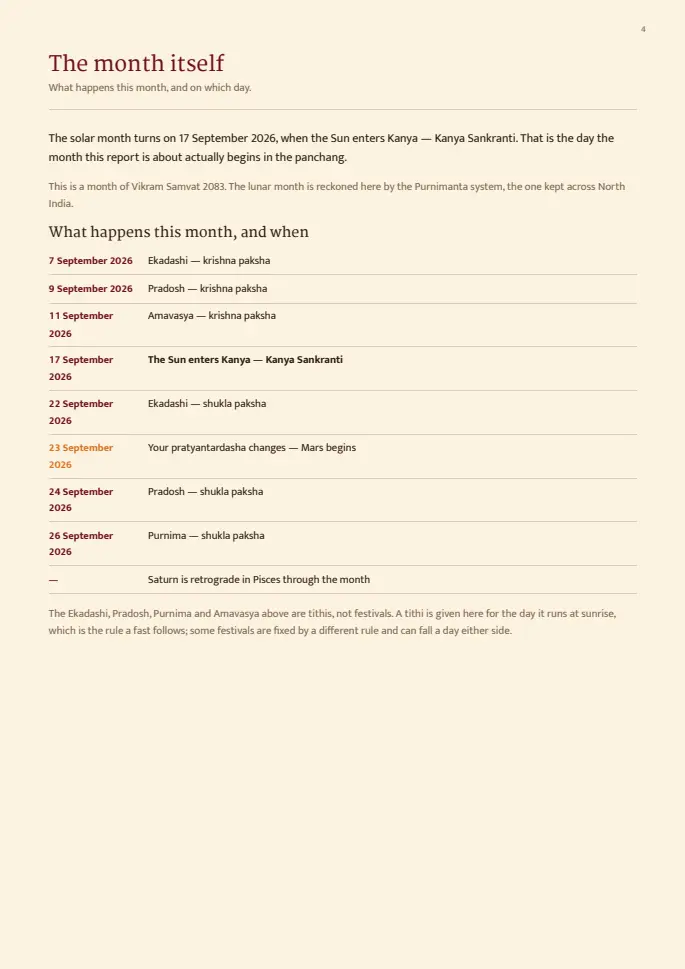 Page 4 of the sample
