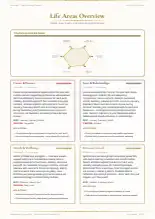 Page 10, blurred — it comes with the report
