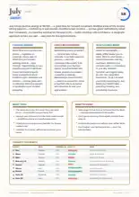 Page 24, blurred — it comes with the report