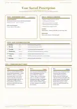 Page 30, blurred — it comes with the report