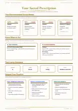 Page 31, blurred — it comes with the report