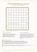 Page 11, blurred — it comes with the report