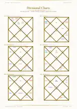 Page 16, blurred — it comes with the report