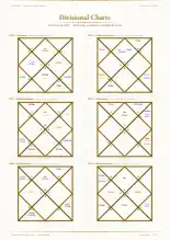 Page 17, blurred — it comes with the report