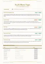 Page 24, blurred — it comes with the report