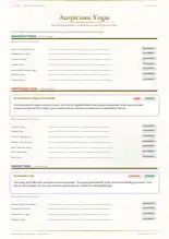 Page 25, blurred — it comes with the report