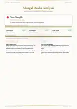 Page 27, blurred — it comes with the report