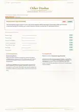 Page 29, blurred — it comes with the report