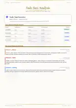 Page 30, blurred — it comes with the report