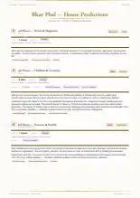 Page 33, blurred — it comes with the report