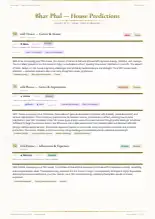 Page 35, blurred — it comes with the report