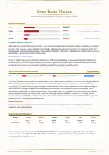 Page 37, blurred — it comes with the report