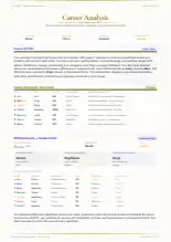 Page 40, blurred — it comes with the report