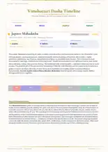 Page 44, blurred — it comes with the report