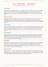 Page 61, blurred — it comes with the report