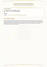 Page 64, blurred — it comes with the report