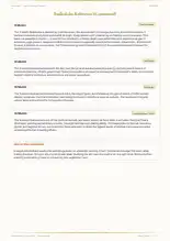 Page 67, blurred — it comes with the report