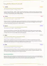 Page 69, blurred — it comes with the report