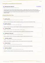 Page 73, blurred — it comes with the report