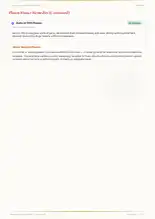 Page 77, blurred — it comes with the report