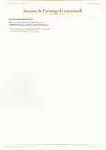 Page 16, blurred — it comes with the report