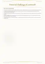 Page 19, blurred — it comes with the report