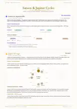 Page 24, blurred — it comes with the report