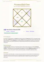 Page 10, blurred — it comes with the report