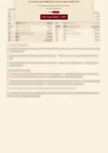 Page 19, blurred — it comes with the report