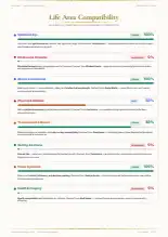 Page 21, blurred — it comes with the report