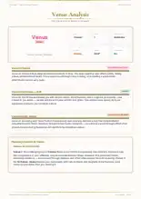 Page 10, blurred — it comes with the report