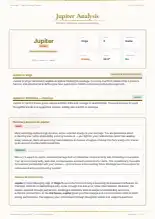 Page 11, blurred — it comes with the report