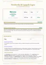 Page 13, blurred — it comes with the report