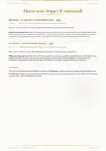 Page 14, blurred — it comes with the report