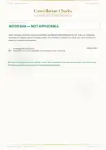 Page 15, blurred — it comes with the report